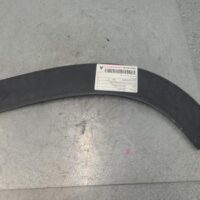 LDV DELIVER 9 2020-2024 BODY/DOOR MOULD RIGHT FRONT WHEEL ARCH MOULD, 07/20-