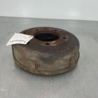 FORD TRANSIT VH-VJ 10/2000-08/2006 REAR BRAKE DISC/DRUM SINGLE REAR WHEEL TYPE