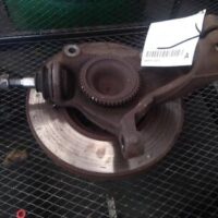 FORD TRANSIT VM 09/2006-02/2014 RIGHT FRONT HUB ASSEMBLY RWD SINGLE REAR WHEEL