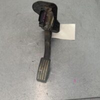 FORD TRANSIT 2006-2014 PEDAL ASSEMBLY ACCELERATOR PEDAL, VM, 07/06-02/14