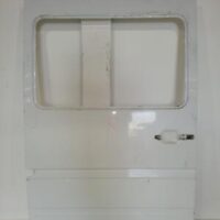 MERCEDES BENZ SPRINTER 06/2000-10/2006 RIGHT REAR SLIDING DOOR SHELL ONLY