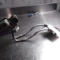 FORD TRANSIT VH-VJ 10/2000-08/2006 BONNET HINGE/STRUT PAIR