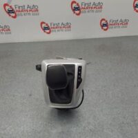 LDV DELIVER 9 07/2020-2024 GEAR STICK/SHIFTER