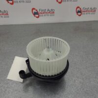 LDV DELIVER 9 07/2020-2024 HEATER FAN MOTOR 2.0L TURBO
