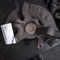 MERCEDES BENZ VIANO 639 07/2005-12/2014 RIGHT FRONT HUB ASSEMBLY