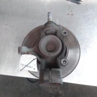 FORD TRANSIT VM 09/2006-02/2014 FRONT HUB ASSEMBLY DUAL REAR WHEEL ABS TYPE
