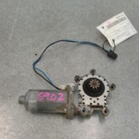 MERCEDES BENZ SPRINTER 02/1998-10/2006 LEFT FRONT WINDOW REG/MOTOR POWER