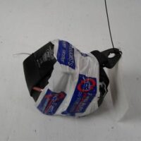 FORD TERRITORY SEAT BELT LH FRONT, SEAT BELT ONLY, SX-SZ, 05/04-12/16 04 05 06 0