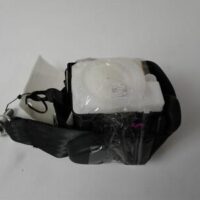 MAZDA BT50 SEAT BELT LH FRONT, SEAT BELT ONLY, EXTRA CAB, UP-UR, BUCKET SEAT TYP
