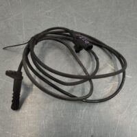 MERCEDES SPRINTER 2006-2018 ABS SENSOR LH REAR, SUPER SINGLE/DUAL REAR WHEEL, VA