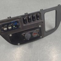 MERCEDES SPRINTER 1998-2006 TRIM PANEL VAN 02/98-10/06
