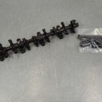 FORD TRANSIT 1997-2000 ROCKER COVER VG 01/97-09/00