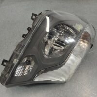 MERCEDES SPRINTER 2013-2018 RIGHT HEADLAMP NCV3, 10/13-04/18