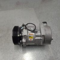 MERCEDES BENZ SPRINTER NCV3 2006-2018 A/C COMPRESSOR 2.1L DIESEL EURO 4