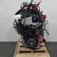 RENAULT MASTER 2011-2026 ENGINE 2.3L Diesel N/I6 Speed Automatic  82014734