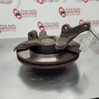 MERCEDES BENZ VITO 639 04/2004-01/2011 RIGHT FRONT HUB ASSEMBLY