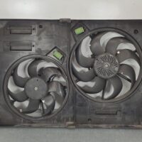 LDV DELIVER 9 2020-2024 FAN ENGINE FAN ASSY, 2.0, DIESEL, 07/20-