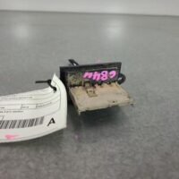 MITSUBISHI TRITON MN 08/2009-03/2015 FAN SPEED RESISTOR