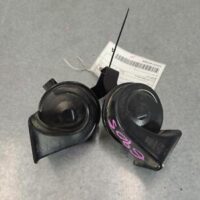 LDV DELIVER 9 07/2020-2024 HORN