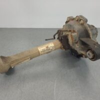 FORD EVEREST 2015-2022 DIFFERENTIAL CENTRE FRONT, 3.2, DIESEL, UA, 3.73 RATIO, 0