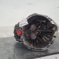 RENAULT MASTER 2011-2024 TRANS/GEARBOX AUTO, FWD, DIESEL, 2.3, TURBO, NON SHIFT