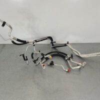 FORD TRANSIT 2014-2025 A/C HOSES VO, 02/14-