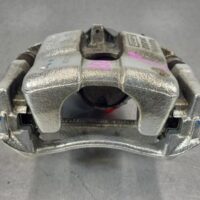 FORD TRANSIT 2014-2024 CALIPER RH REAR, SINGLE WHEEL TYPE, VO, 02/14-