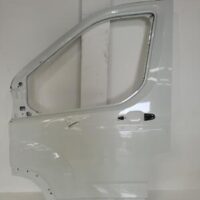 LDV DELIVER 9 07/2020-2024 LEFT FRONT DOOR SHELL ONLY