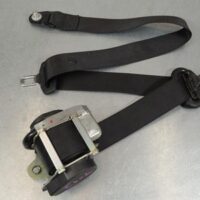 MERCEDES VITO 2011-2015 SEAT BELT LH FRONT, SEAT BELT ONLY, 639, 02/11-02/15