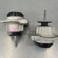 FORD TRANSIT 2014-2025 MOUNT VO, 02/14-