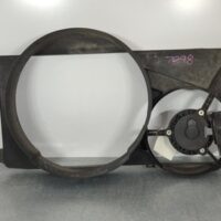 FORD TRANSIT 2006-2014 FAN SHROUD 2.4, RWD, DIESEL, VM, 07/06-02/14