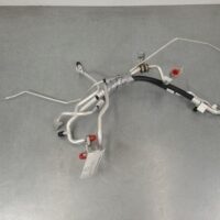 FORD RANGER 2022-2025 A/C HOSES RA, DIESEL, 3.0, UNDER BONNET SET, 05/22-