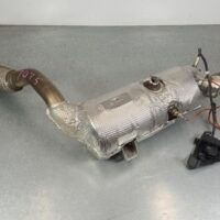 FORD TRANSIT 2019-2024 PARTICULATE FILTER/DPF DIESEL, 2.0, VO, 05/19-