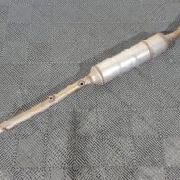 FORD TRANSIT 2019-2024 PARTICULATE FILTER/DPF DIESEL, 2.0, REAR NOX FILTER, VO,