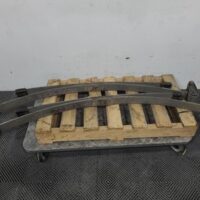 MERCEDES SPRINTER 1998-2006 REAR LEAF SPRING PAIR, 02/98-10/06