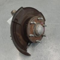 MITSUBISHI TRITON 2006-2018 RIGHT FRONT HUB ASSEMBLY ML-MN-MQ, 4WD, ABS TYPE, 07