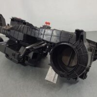 MITSUBISHI TRITON 2015-2023 HEATER CORE/BOX MQ-MR, CLIMATE CONTROL TYPE, 03/15-1