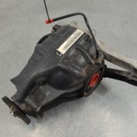 MERCEDES VIANO 2005-2011 DIFFERENTIAL CENTRE 2.1, DIESEL, 639, 3.273 RATIO, 07/0