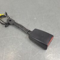 MERCEDES SPRINTER 2018-2025 SEAT BELT VS30, RH FRONT, SEAT BELT STALK ONLY, VAN/