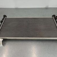 FORD TRANSIT VH-VJ 10/2000-08/2006 RADIATOR 2.3L PETROL
