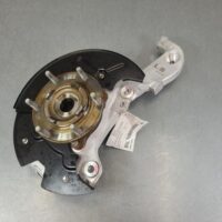 FORD RANGER 2022-2025 LEFT FRONT HUB ASSEMBLY STANDARD, AWD, RA, 05/22-