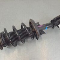 RENAULT MASTER 2013-2024 LEFT FRONT STRUT 2.3, DIESEL, RWD, X62, 11/13-