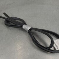 MITSUBISHI TRITON BODY SEAL RUBBER LH REAR RUBBER SEAL, MQ-MR, 03/15-10/23 15 16