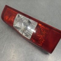 FORD TRANSIT 2006-2014 LEFT TAILLIGHT VM SI-II, VAN/BUS, 07/06-02/14