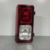 RENAULT TRAFIC 2015-2026 RIGHT TAILLIGHT X82, IN BODY, LOWER, 01/15-