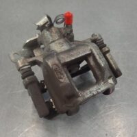 FORD TRANSIT 2014-2024 CALIPER LH REAR, SINGLE WHEEL TYPE, VO, 02/14-05/24