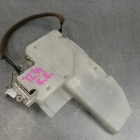 RENAULT MASTER 2011-2026 LOCK MECHANISM RIGHT BARN DOOR ACTUATOR, X62, 09/11-