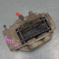 TOYOTA HILUX 2011-2015 CALIPER LH FRONT, 4WD, 12WAK CALIPER CASTING NUMBER, NON