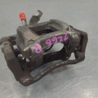 FORD TRANSIT 2014-2024 CALIPER RH REAR, SINGLE WHEEL TYPE, VO, 02/14-05/24