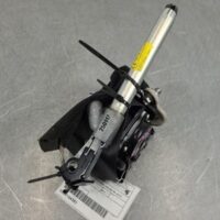 MITSUBISHI TRITON 2015-2023 SEAT BELT RH FRONT, SEAT BELT ONLY, DUAL CAB, MQ-MR,
